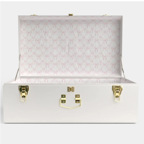 Grand Classic Trunk | Petite Keep