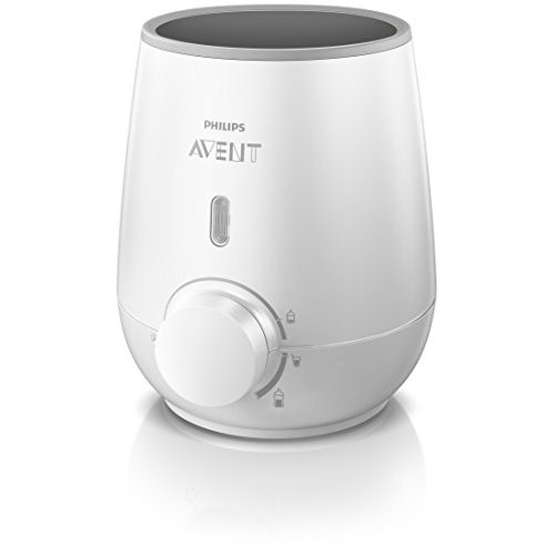 Philips Avent, Baby Bottle Warmer