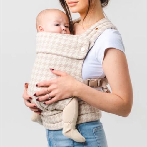 The Monarch Carrier – Mabē