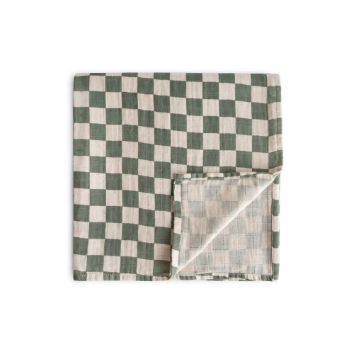 Muslin Swaddle Blanket