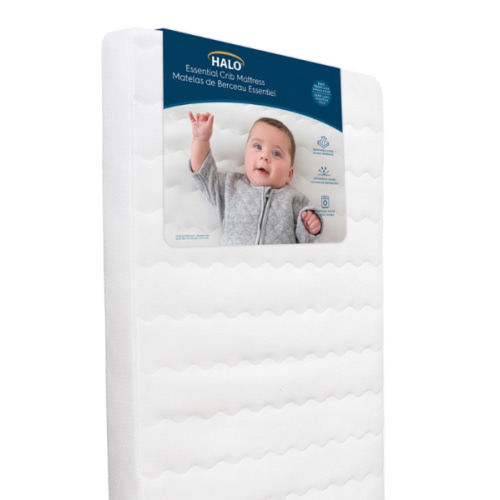 Essential Breathable Crib Mattress | HALO