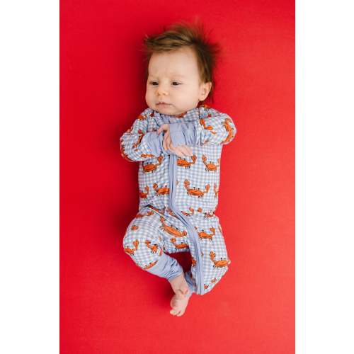 Crabby Bamboo Sleeper