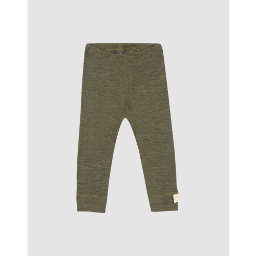 Baby merino wool leggings