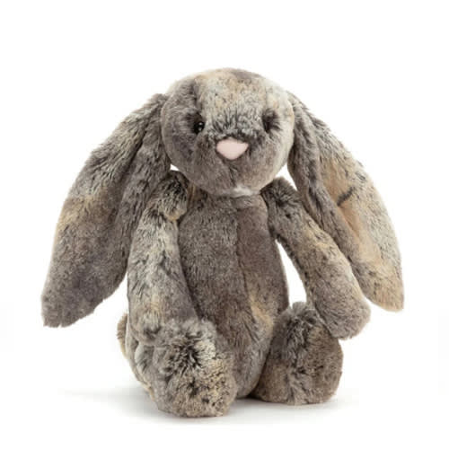 Bashful Bunny | Woodland