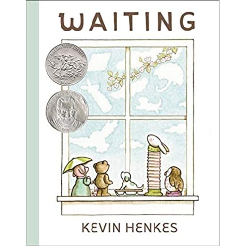 Waiting