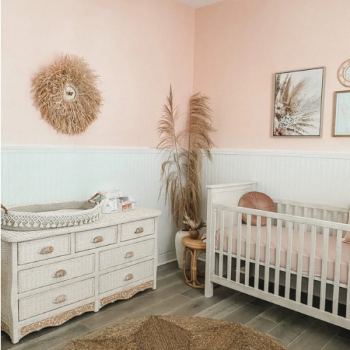 Nursery Fund