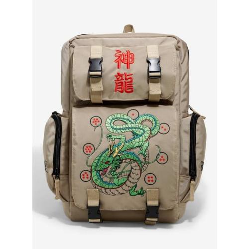 Dragon Ball Z Shenron Multi-Pocket Backpack - BoxLunch Exclusive