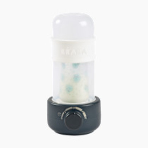 Beaba BabyMilk 3-in-1 Bottle Warmer & Steralizer - Midnight