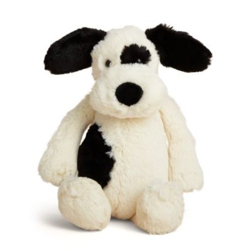 Infant Bashful Medium Puppy - 12" - Ages 12 Months+
