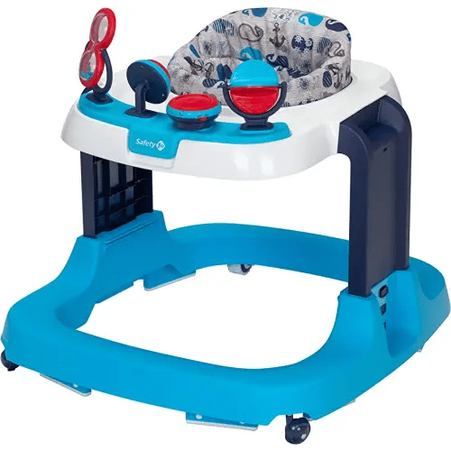 Safety 1st Ready, Set, Walk Dx Developmental Walker