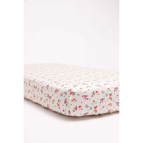 Faye - CloudBlend™ Crib Sheet – WildBird