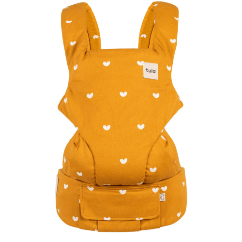 Play - Cotton Explore Baby Carrier – Baby Tula US