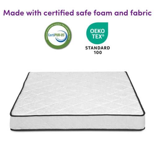 Firm Innerspring Mattress