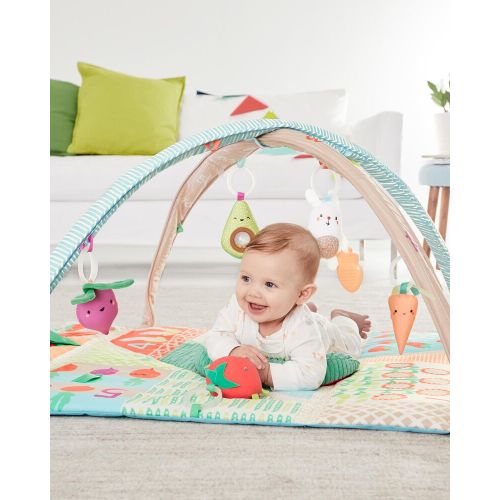 Multi Farmstand Grow & Play Activity Gym | Carter’s Oshkosh Canada