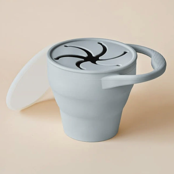Silicone Snack Cup