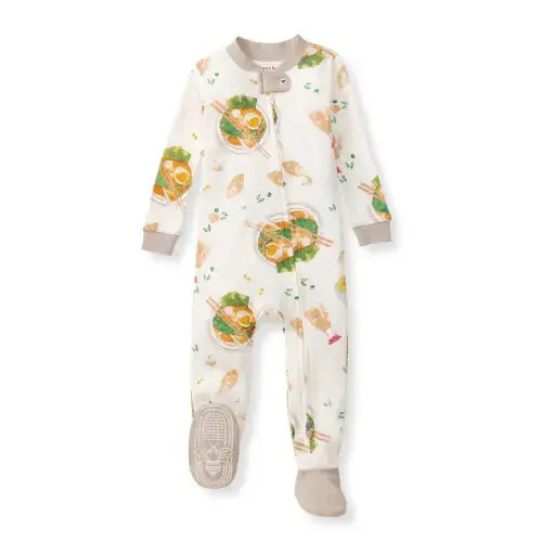 Ramen Organic Cotton Sleep & Play – Burt's Bees Baby