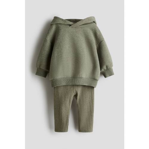 2-PIECE COTTON SET