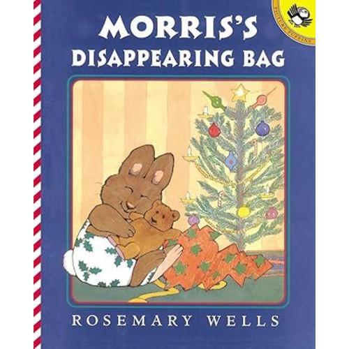 Morris' Disappearing Bag