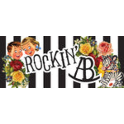Again Friends Duck Lovey – Rockin' A B
