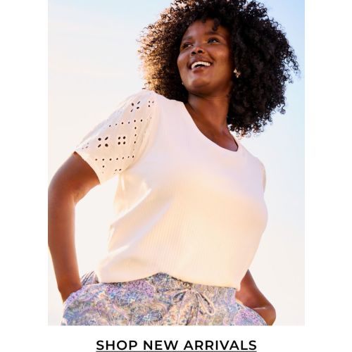 Comfort Bliss Nursing 1130315 | LaneBryant