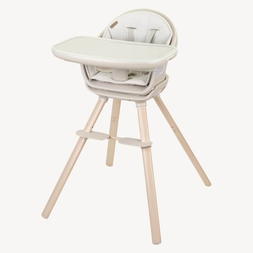 Moa 4-in-1 High Chair