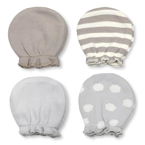 Fruit of the Loom Layette Collection - Layette Set for Baby Boy, Girl & Unisex