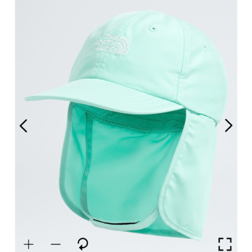Baby Class V Sun Buster Hat