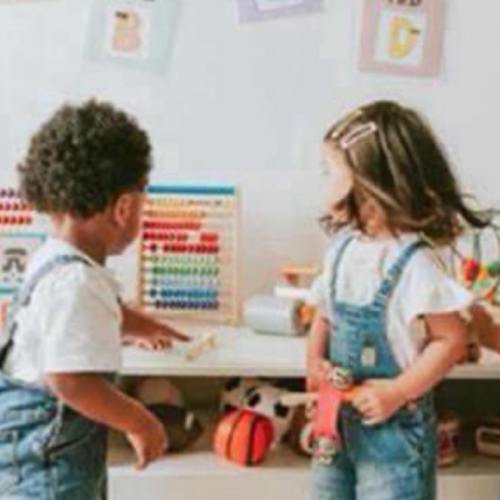 Babylist Childcare Fund