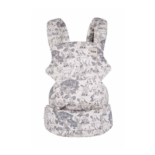 Hartwood - Cotton Explore Baby Carrier – Baby Tula US