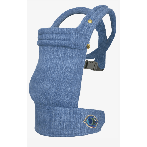 Denim Classic | Zeitgeist Baby Carrier | SHOP ARTIPOPPE