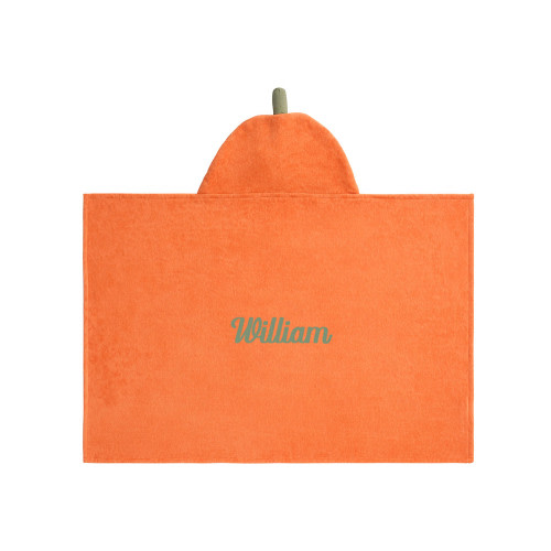 Critter Baby Hooded Towel Collection