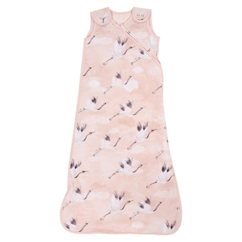 Cotton Jersey Wearable Blanket