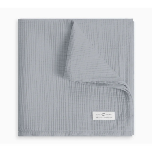 Muslin Swaddle Blanket