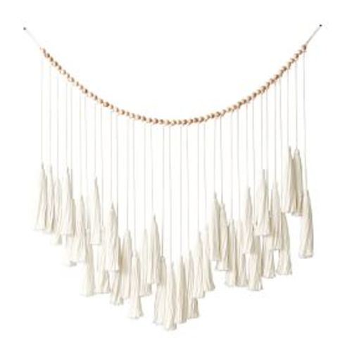 Oversized Tassel Garland