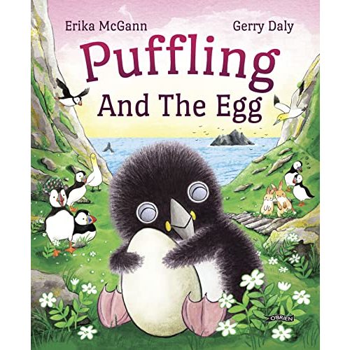 Puffling and the Egg