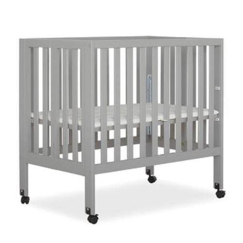 Dream On Me Jett Non-Full Size Folding Crib
