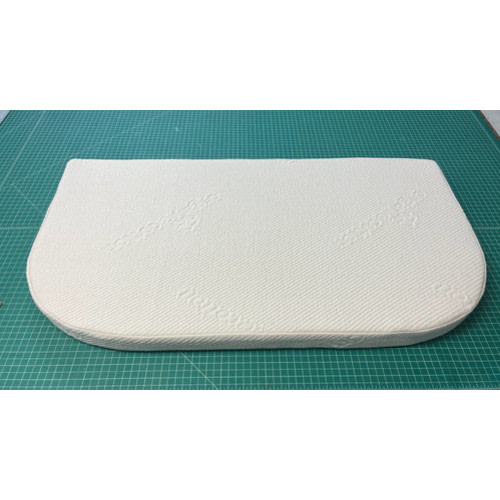 Babybay Original Organic Mattress