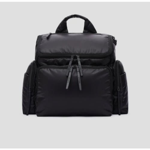 Baby Bag Nylon | Caraa - Luxury Diaper Bag