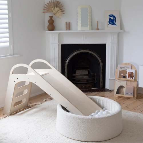 Arlo Slide