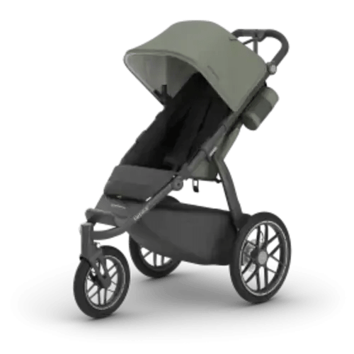 Ridge® V2 - Evelyn - UPPAbaby