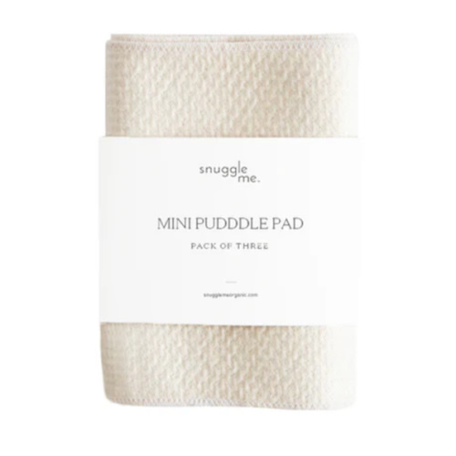 Mini Puddle Pad | 3 Pack