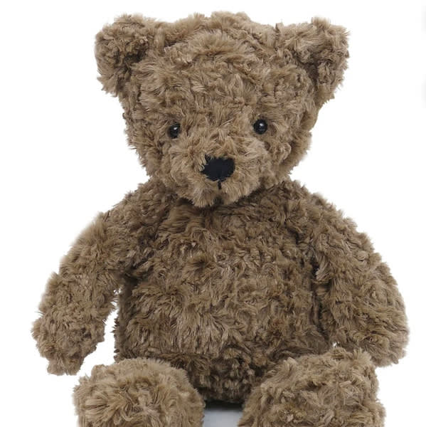 Cocoa Bear