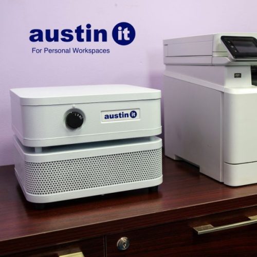 The Austin “it”