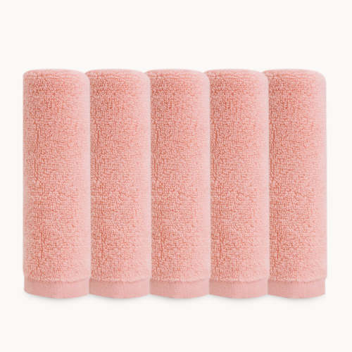 Organic Baby Washcloths