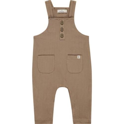 Overalls, Tan - Babyface | Maisonette