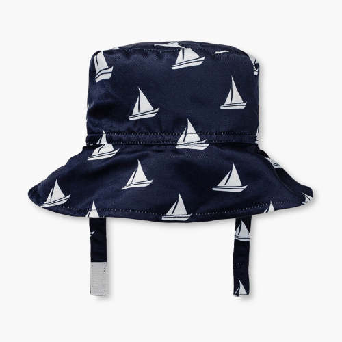 Sun Hat - Monica + Andy
