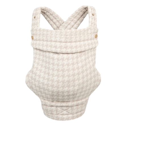 The Monarch Carrier - Houndstooth – Mabē