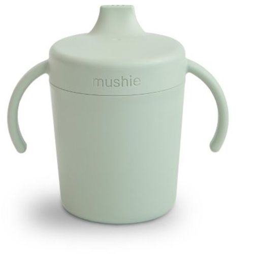 Mushie Trainer Sippy Cup
