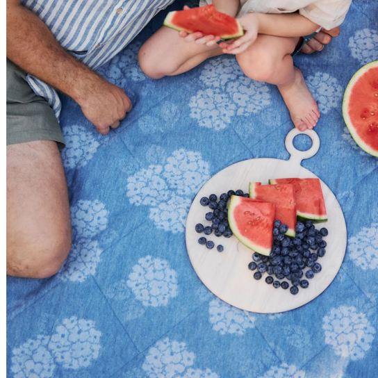 The Daytripper Outdoor Blanket