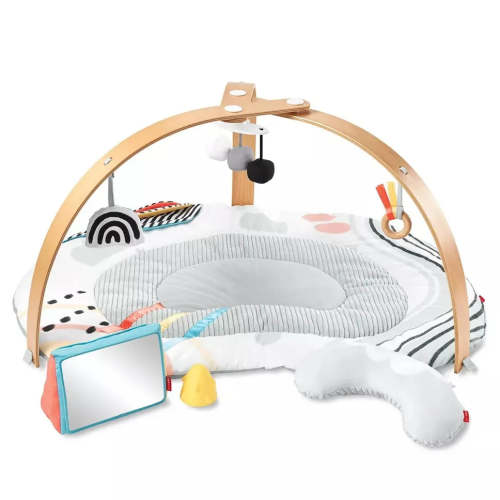 Discoverosity Montessori Activity Gym